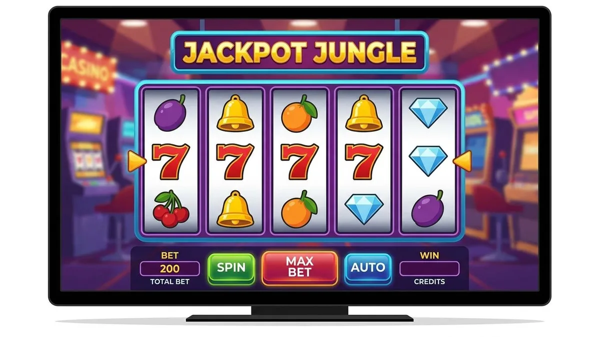 Casino games