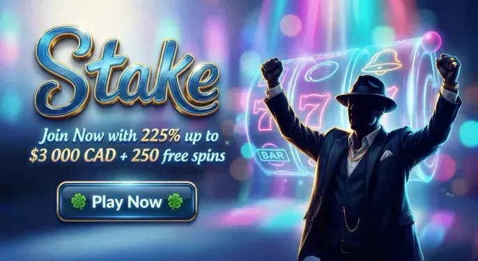 Stake